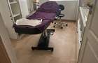 Colaboarare, scaun post lucru, salon beauty,  metrou Gorjului, Bd Iuliu Maniu 61