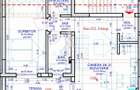 Apartament cu 2 camere, open space, in Giroc - 7