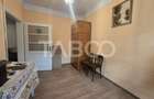 Casa individuala de vanzare pe un nivel teren 623mp Turnisor Sibiu