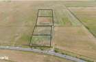 OPORTUNITATE DE INVESTITIE: 4,1 HA - EXTRA langa Vaslui! 0%COMISION - 9