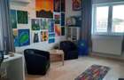 Studio 2 camere LUX Piata Romana 40mp - 10
