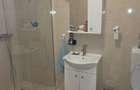 Vand apartament 3 camere, 91.7 mp utili, Cartieru Latin, Bragadiru - mobilat si utilatat, centrala proprie, boxa si loc de parcare