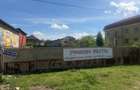 Teren intravilan, 500 mp, 18 ml front stradal, zona stadion Ion Obleme - 1