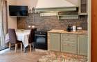Inchiriez apartament petfriendly cu garaj subteran si curte privata