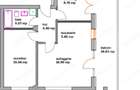 Apartamente moderne cu 2 camere, balcon si dressing - bloc nou in Ghimbav - 2
