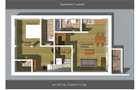 Apartament 2 camere de inchiriat zona Pallady - 7