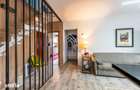 Apartament cu 3 camere ultracentral 81 mp - mobilat si utilat - 13
