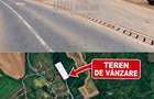 Teren 8.600 mp Breazu Iași, PUZ în curs de aprobare, D+P+2E, priveliste unica - 2