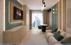 Apartament Maurer 2 camere NOU, LUX, prima inchiriere, parcare - 6