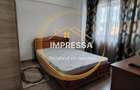 Apartament 2 camere chirie 300e parter ianalt mobilat si utilat - 9