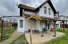 Sanmihaiu German-Casa Individula-Disponibila Imediat