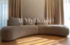 Apartament impresionant cu 3 camere MOBILAT PREMIUM, Parcare, boxa, terasa, OVP