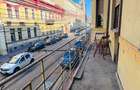 Apartament cu 2 camere de inchiriat ultracentral, str. Primariei - 8