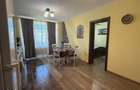 Apartament 3 camere 58 mp utili renovat recent etaj 1 in Arhitectilor - 4