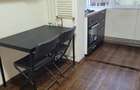 Apartament 2 camere et. 3 din 4, zona Soarelui (parc). Decomandat, mobilat si utilat. Bloc acoperit