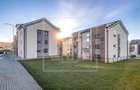 Penthouse cu 4 camere si balcon - 2 bai, intabulat - 21