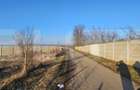 Teren intravilan 1677 mp în Băcia