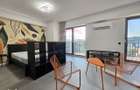 Studio de inchiriat in West City Tower - nou, confort si parcare - 1