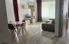 Apartament 3 camere + parcare privata , 90 mp, cu vedere la mare Summerland, Mamaia inchiriere extrasezon - 8