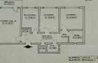 3 camere Titan decomandat, et. 1, an 1979, 70 mp, renovat - 14
