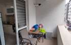Titlu: Inchiriez studio 2 camere, 44 mp, parcare inclusa, Militari Residence langa Lidl - 2