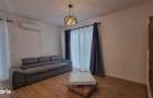Penthouse de inchiriat 2 camere, 56 mp + terasa 50 mp | Parcare su - 2