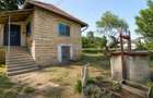 Casa cu teren intravilan 1500mp|Front generos|25km Cluj - 17