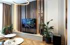 ARADULUI - LUX - ETAJ 4 LIFT - 3 CAMERE - 2 BAI - INCALZIRE PARDOSEALA - 18