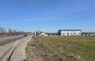 Stație ITP modernă de închiriat – DN București–Giurgiu | teren 2.200 mp | trafic - 5