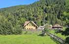 Teren intravilan 852 mp in Satic, Arges- vedere superba spre Piatra Craiului - 1