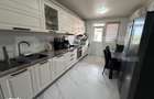 Apartament penthouse, scara interioara, 100 mp, boxa si garaj, zona Ce - 9