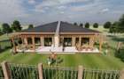Duplex de vanzare Bistrita, str. Aerodromului - 7