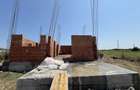 Vand teren intravilan de 450 mp cu casa P+1E in construc?ie - 5