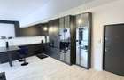 Apartament 57 mp si 9 balcon, complet utilat, Baciu. - 3