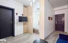 Garsoniera moderna Militari Residence | Etaj 5 | Bloc 2020 | Mobilata - 8