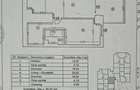 3 camere 107 mp || Upground Residence - 6