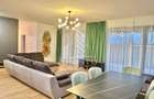 Apartament 4 camere , mobilat lux, loc parcare SUBTERAN, ... - 15
