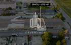 Spațiu industrial | 443 MP | Sfântu Gheorghe
