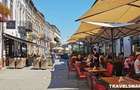 Targoviste. Spatiu Comercial Centrul Vechi, sub Restaurant Belvedere Pozitie Superba Avantaj maxim - 4