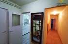 Apartament 3 camere, cu copertina, Dambu Pietros