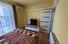 BRANCOVEANU - 2 CAMERE - ETAJUL 2 - BOXA - BALCON - MOBILAT - 1