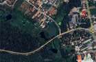 Teren intravilan construibil, Branesti-Ilfov, 5000 mp, idea - 1