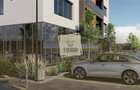 Studio 34 mp cu bucatarie separata balcon 4 mp si parcare Sibiu - 5