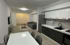 Inchiriez Apartament 2 camere Copou Garden Residence, Etaj 1 - 4