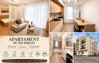 Apartament premium decomandat, zona Braytim Timisoara , pe str. Carabusului, la etajul 1 - 1