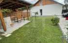 Casa de vanza, teren 3.500 mp, zona Borleasa