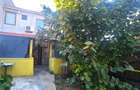 Casa 6 camere P+1E su.132mp.su.teren 237mp.vis a vis de Sc.Inot Razvan Florea