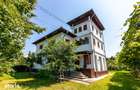 Casa/Vila tip conac, cu anexe si livada de vanzare Valenii de Munte - 18