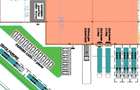 MURES CITY LOGISTICS - SPATII INDUSTRIALE DE INCHITIAT - 8