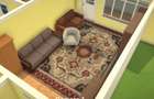 Apartament etj. 1 cu 2 camere Aiud/AB - 5